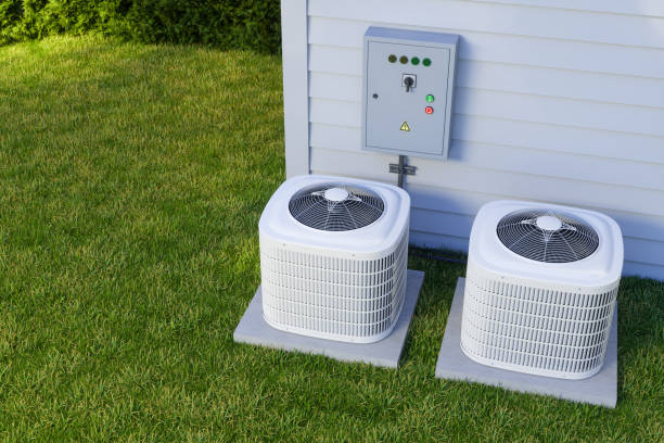 Best HVAC Service Technicians  in Knightsen, CA
