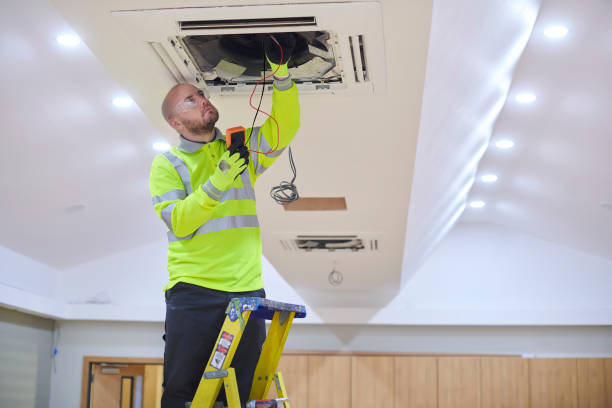 Best HVAC Air Duct Cleaning  in Knightsen, CA