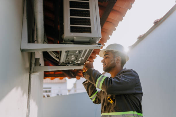 Best Affordable HVAC Services  in Knightsen, CA