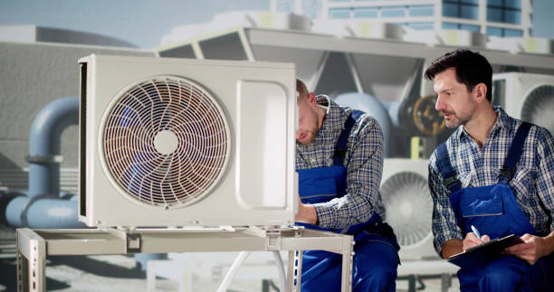 Best HVAC System Installation  in Knightsen, CA